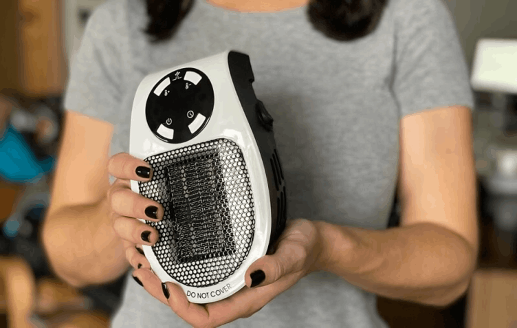 What is Ultra Air Heater