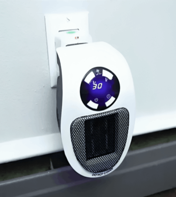 Ultra Air Heater customer~Joseph D. – Illinois, USA